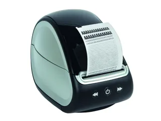 Dymo LabelWriter 550 Labelprinter Direct Thermal USB - 2