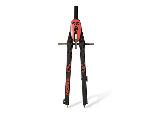 Passer Staedtler 555 Norix koraal