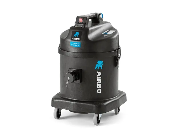 AIRBO Fijnstofzuiger NT570 Kit BS30