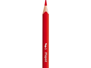 Kleurpotlood Maped Color'Peps Mini Strong set à 12 kleuren - 3