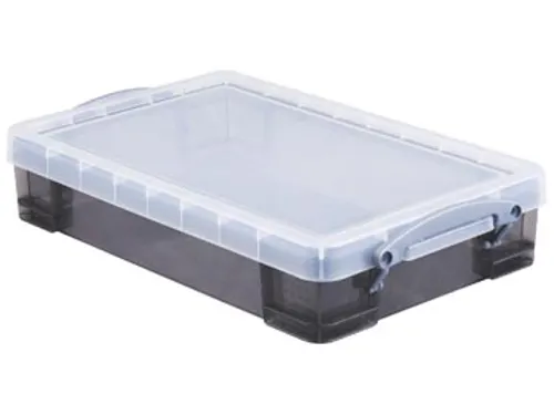 Really Useful Box 4C Opbergdoos, 4 liter