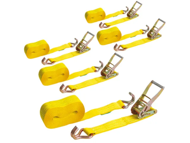 sjorband,m. ratel,LxB 8000mm x50mm,polyester