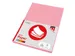 Kopieerpapier Fastprint A4 80 Gram Roze 100vel