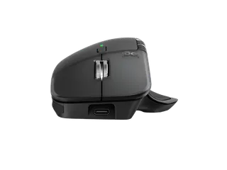 Logitech MX Master 4 Business 910-007617 draadloze muis 8K DPI - 5