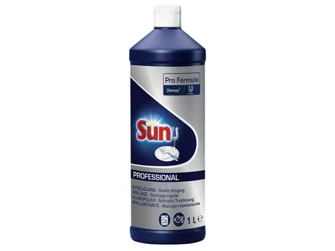 Glansspoelmiddel Sun Pro Formula 1 liter