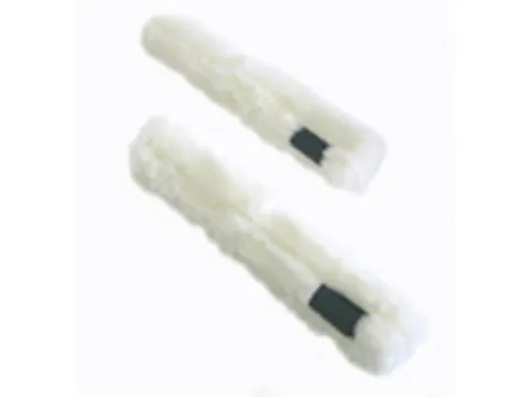 Ecolab Vervangingshoes ruiteninwasser 35cm Wit