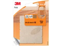 3M Meubel- en interieurbeslag