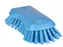 Vikan Hygiene extra grote handborstel extra harde vezels 230mm Blauw