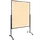PREMIUM PLUS workshopbord inklapbaar 150x120cm beige vilt