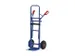 Diable porte-chaises force 300kg bavette lxp 320x250mm hxl 1300x580mm
