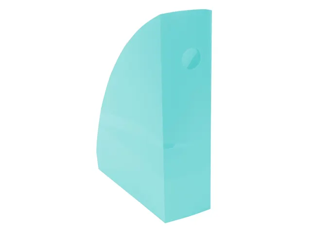 MAG-CUBE Tijdschrift enhdr pastelgroen