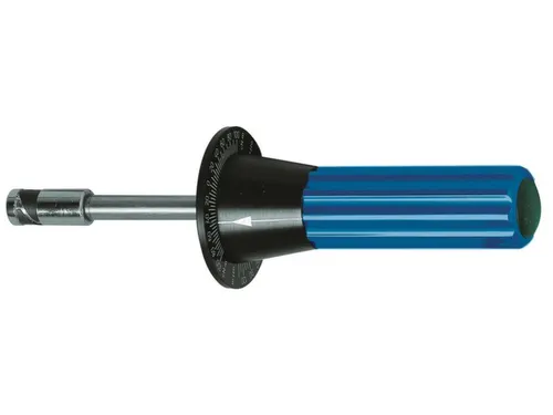 TT 100 FH Momentsleutel SP 1/4 inch 20-100cNm