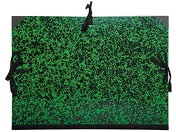 Exacompta Tekenmap met Linten ft 47x62cm (A2)