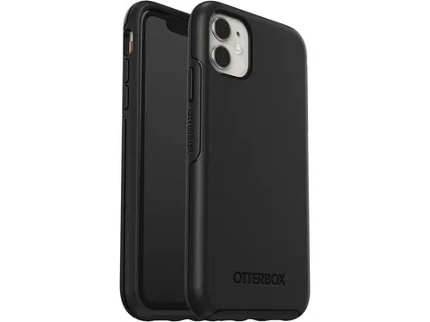 OtterBox Symmetry Apple iPhone 11 zwart ProPack