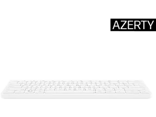 350 Compact Multi-Device Bluetooth Keyboard - 5