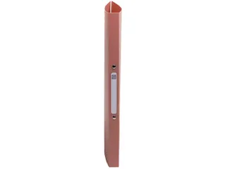 Classeur 2an 15mm PP A4 SKANDI coul.as - 13