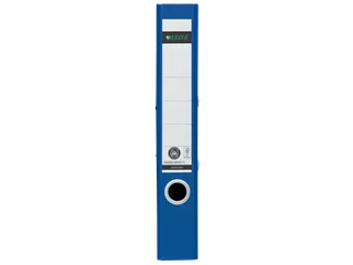 Leitz 180° Recycle Ordner A4 55mm Karton Blauw - 2