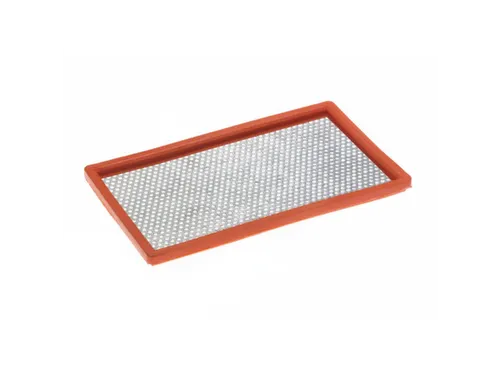 Schuimfilter,v. NT 70/2 Adv,v. natte toepassingen,HxLxB 40x300x250mm