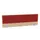 opzetpaneel,v. bureau,aanbouw achter,B 1800mm,NE-esdoorn,BN4011-rood