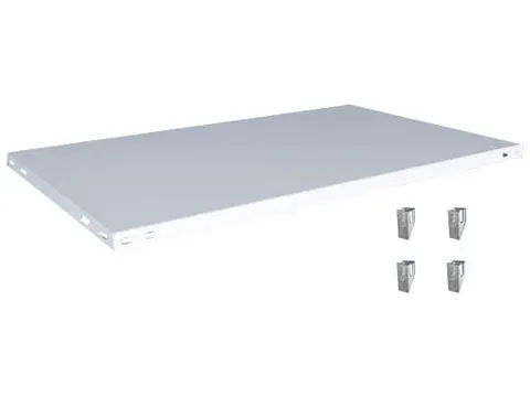 legbord,v. traversestelling,BxD 1300x800mm,vakl. 330kg