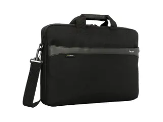 Targus GeoLite, Slip case, 43,9 cm (17.3 inch), Schouderband, 760 g - 5