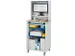 armoire pour ordinateur,HxlxP 1810x720x660mm,compart. écran