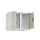 opzetkast,v. locker voor scheiding van kleding,2vak.,vak B 300mm