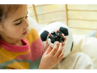 Smart Games Plug & Play Ball Fidgettoy breinbreker 6+ - 5