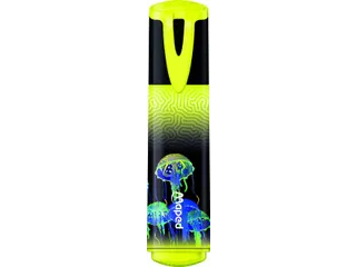 Markeerstift Maped Deepsea Paradise set à 4 kleuren - 7