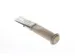 OX 45-0650 Holle aluminium wig,glad,compleet