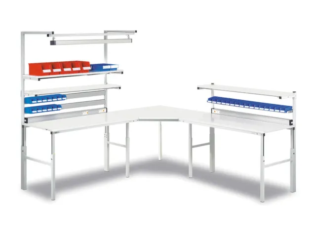 Hoekelement 1100x700mm