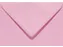 Envelop Papicolor EA5 156x220mm babyroze pak à 6 stuks