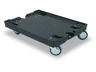 Dolly Voor Euronorm Stapelkrat Lxb 800X600Mm - 2