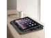 Universal Folio Toetsenbord/hoes iPad Air Bluetooth Azerty FR
