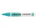 Brushpen Talens Ecoline 522 turquoiseblauw