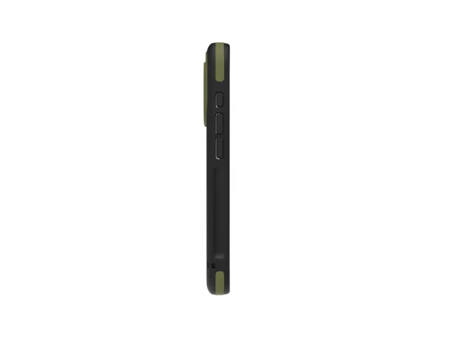 ZAGG Sedona Snap Kickstand, Hoes, Apple, iPhone 17 Pro, 16 cm (6.3 inc