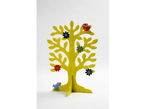 Boom Creativ Company 30x21.5cm hout