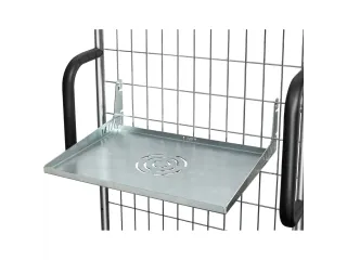 Notebookhouder 28NH - toebehoren - 28NH - 1