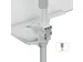 Flipover Nobo Move & Meet mobiel 700x1000mm