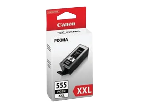 Inktcartridge Canon PGI-555XXL zwart