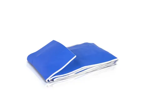 Detectaplast 8088 Pleister waterafstotend blauw 6cmx1m