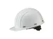 Schuberth BOP I/79 GD-R veiligheidshelm Wit