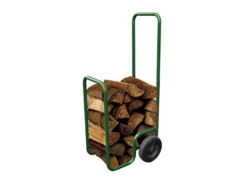 Steekwagen Voor Hout 100kg