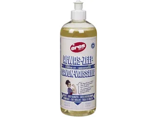 Afwasmiddel Op Basis Van Traditionele,Natuurlijke Zeep - 2
