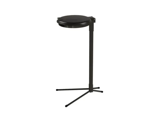 vuilniszakstandaard,v. 1x70l,HxBxD 985x425x525mm,vloeropstelling