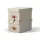 Leitz Puro Opbergdoos met deksel klein 7L set van 2 beige