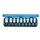 GEDORE IN 19 PA Schroevendraaierset 1/2 inch 9-delige inbus ZOLL