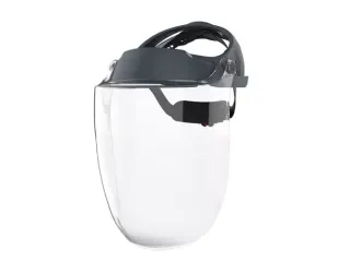 JSP Evoguard C4 MAX gelaatsscherm - 1