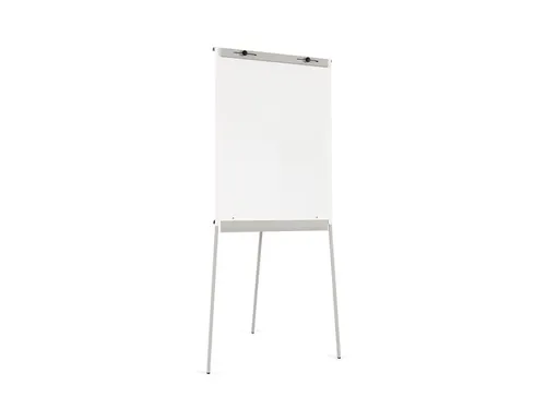 Flipover Rocada verstelbaar 70x105-180x85 cm metaal met statief en tel