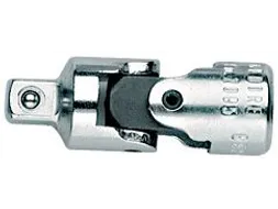 2095 Kruiskoppeling 1/4 inch